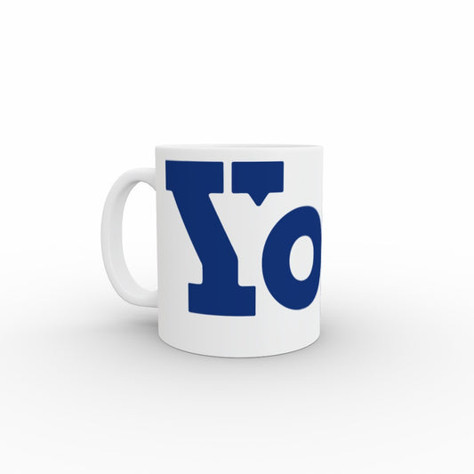 Yopa 11oz Mug