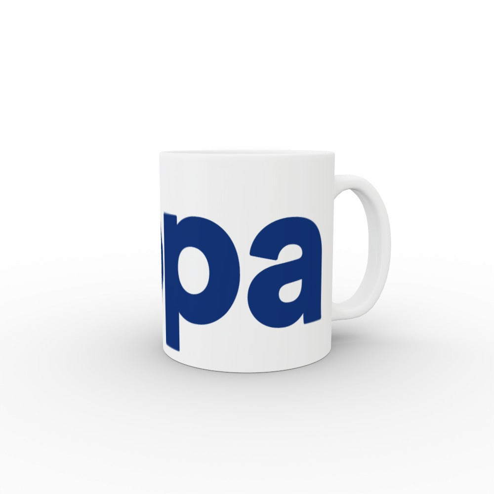 Yopa 11oz Mug