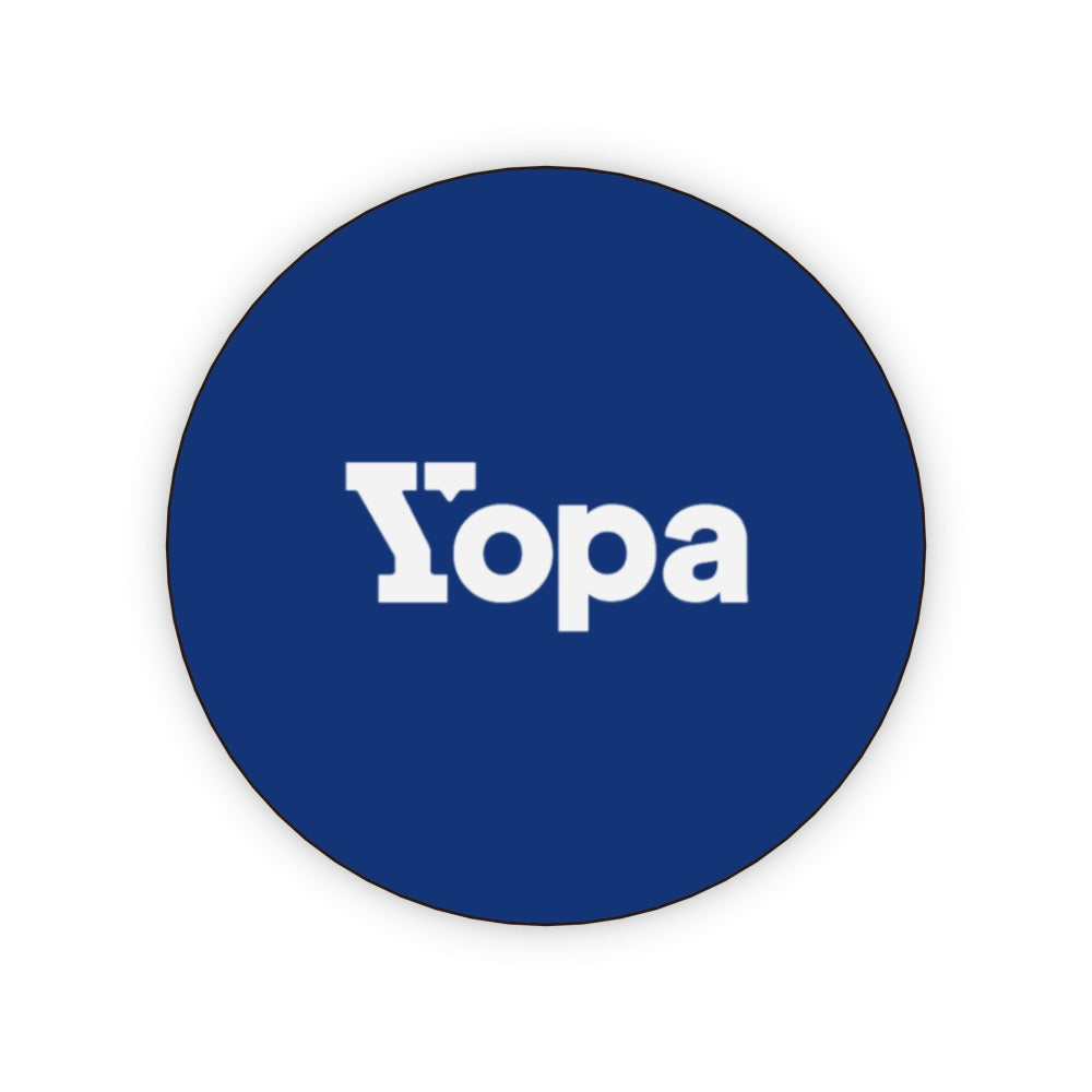 Yopa Coaster Set