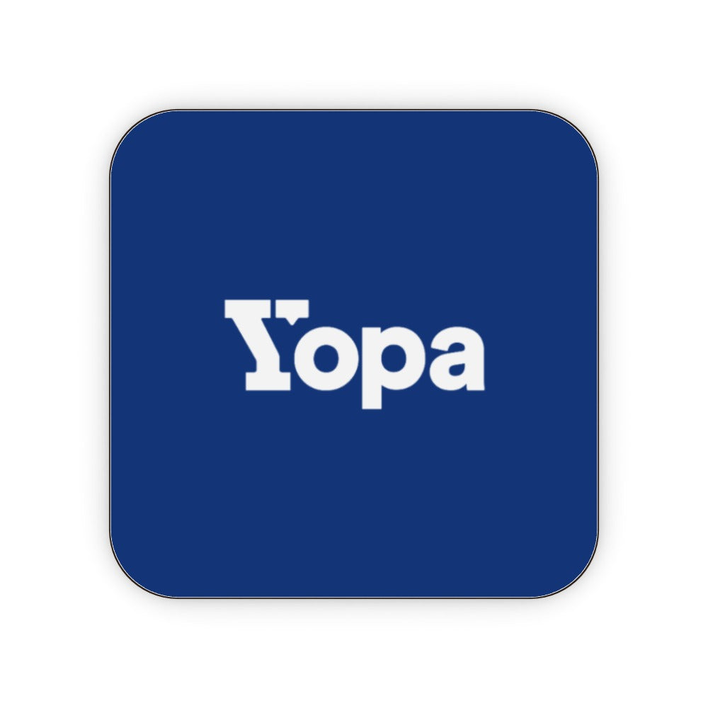 Yopa Coaster Set