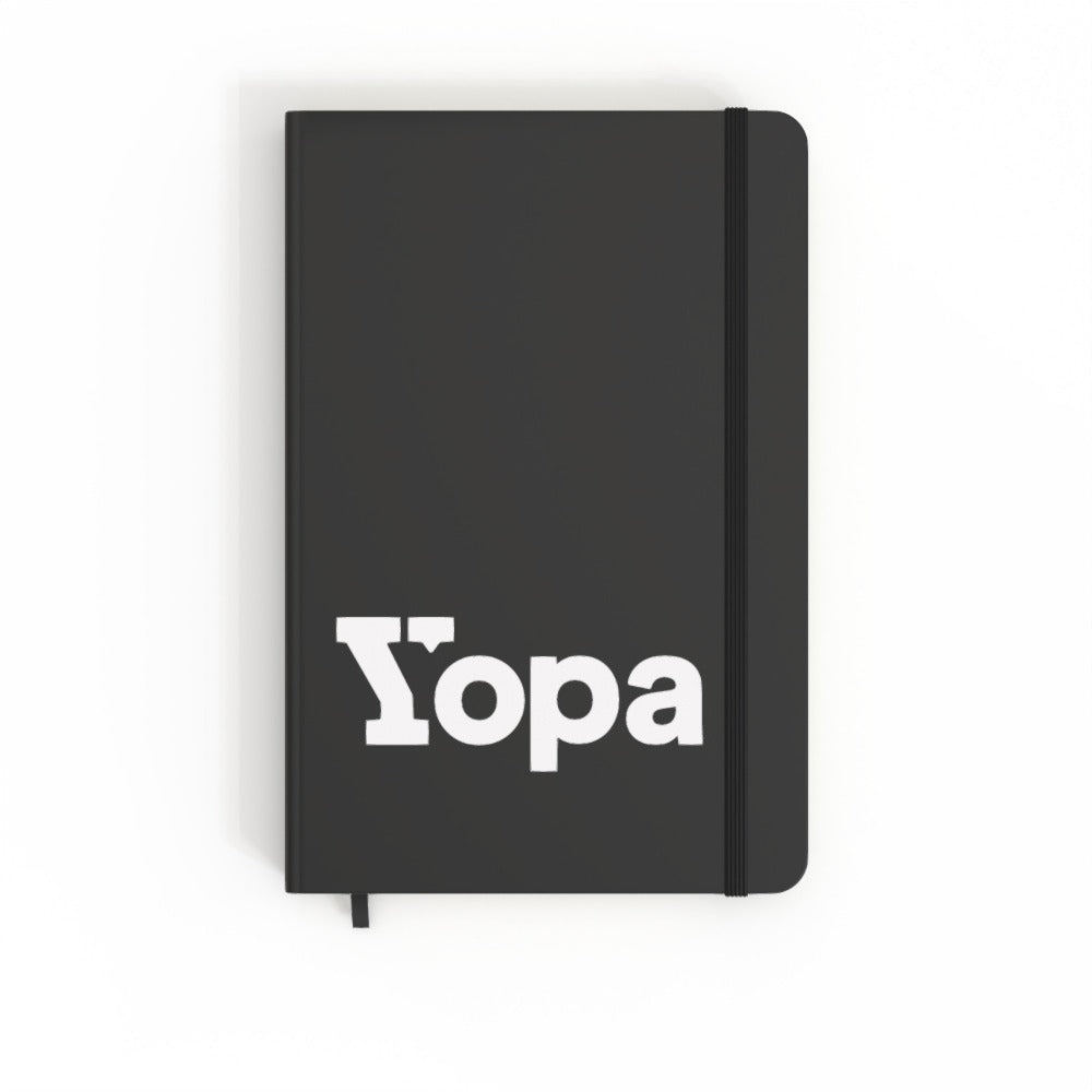 Yopa Note Book