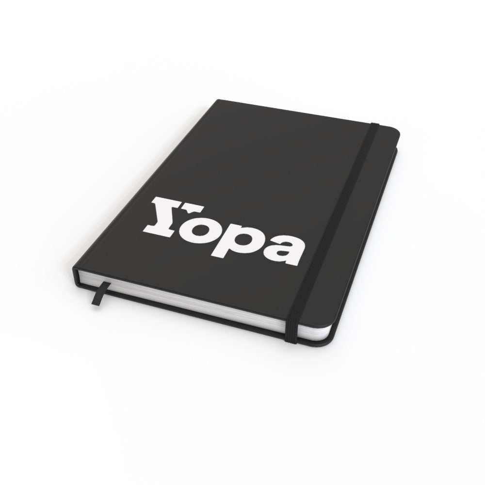 Yopa Note Book