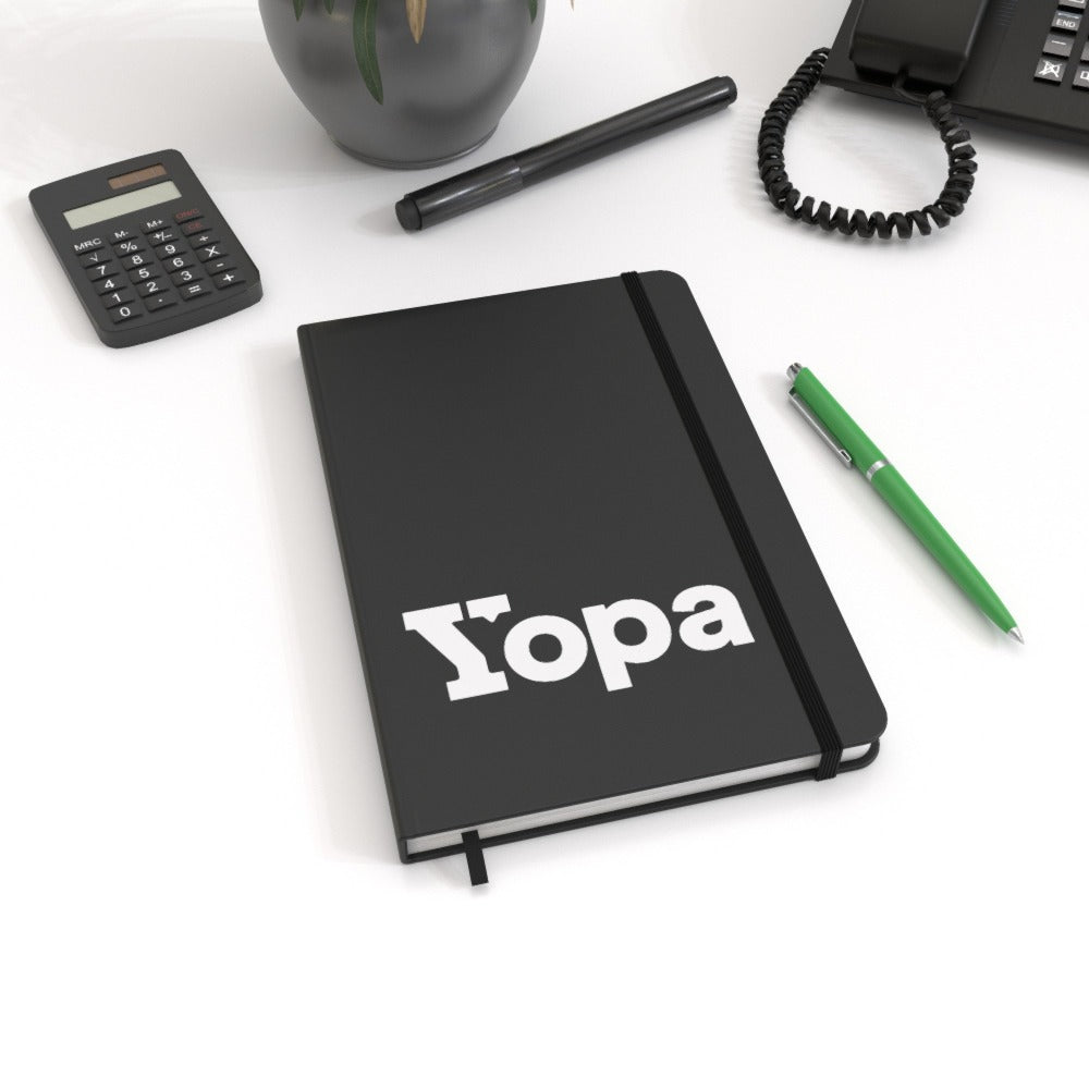 Yopa Note Book