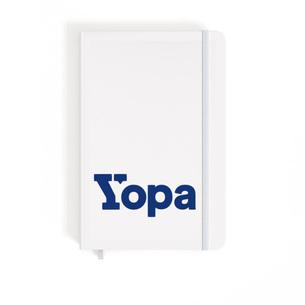 Yopa Note Book