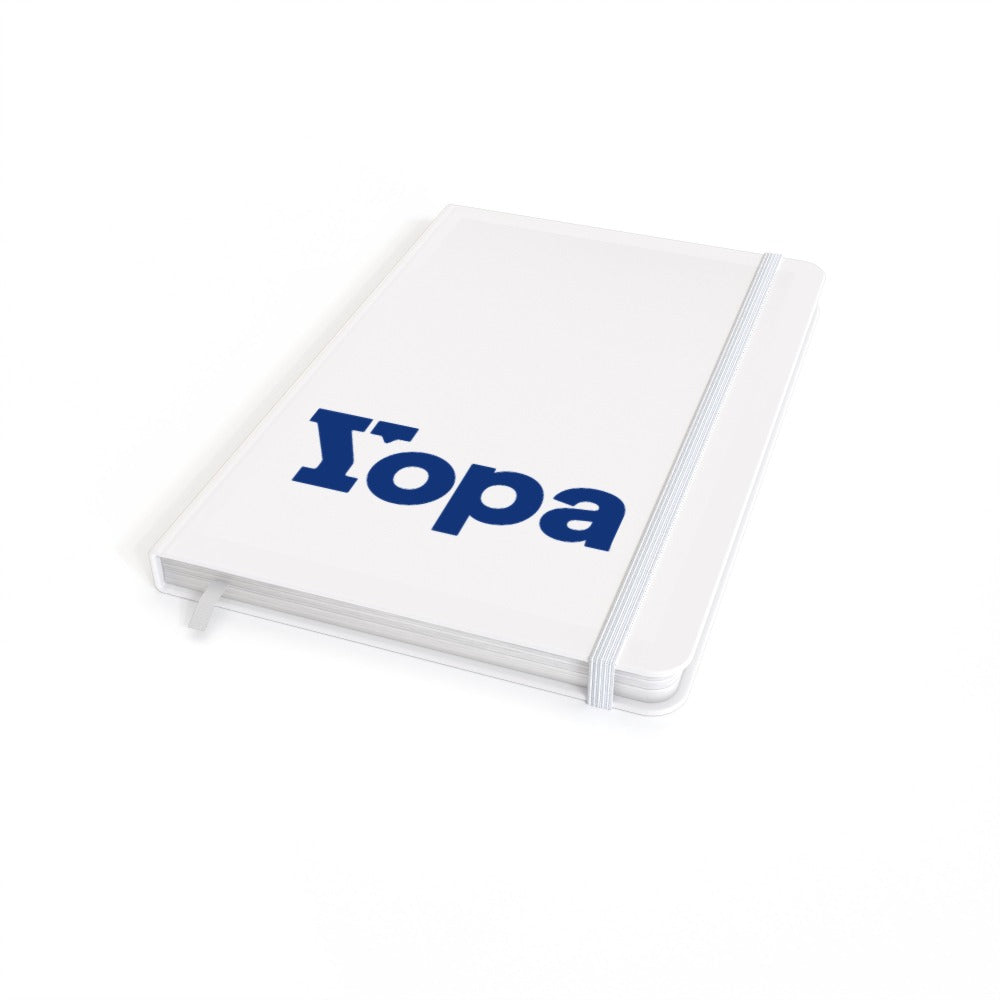 Yopa Note Book