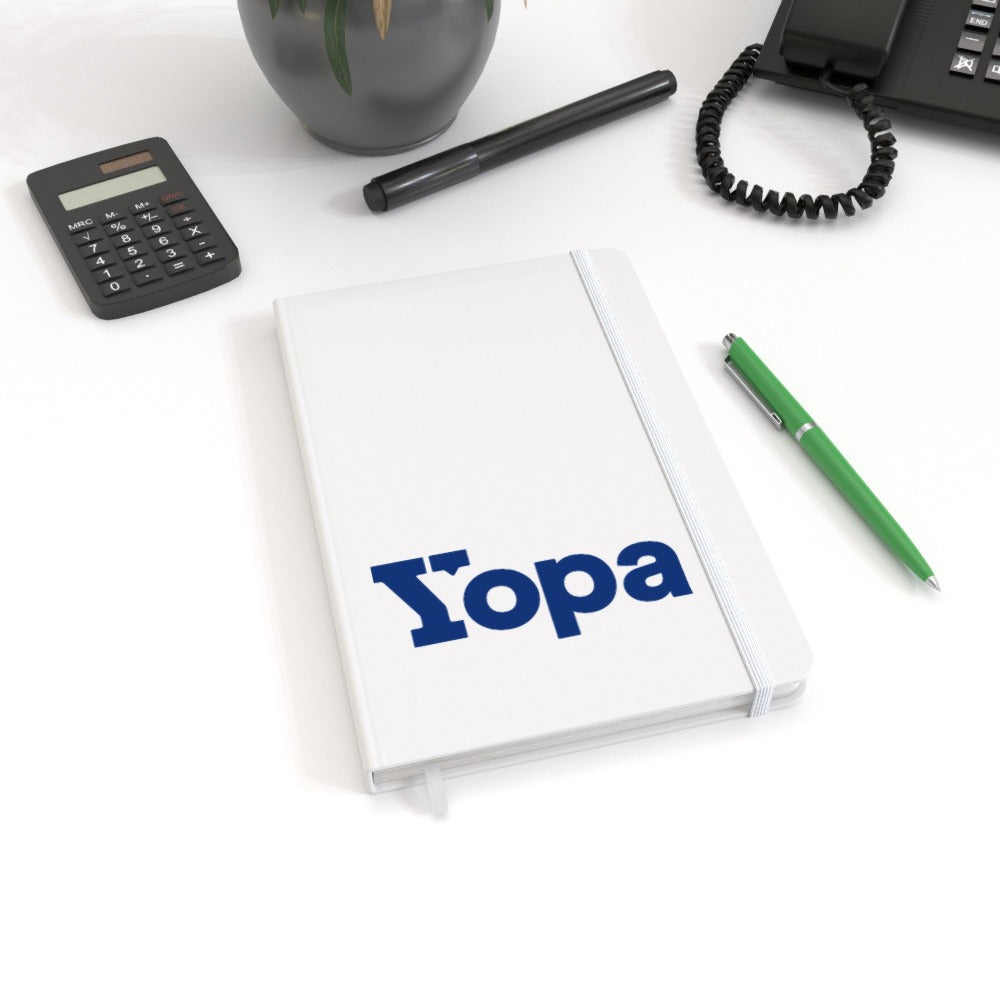 Yopa Note Book