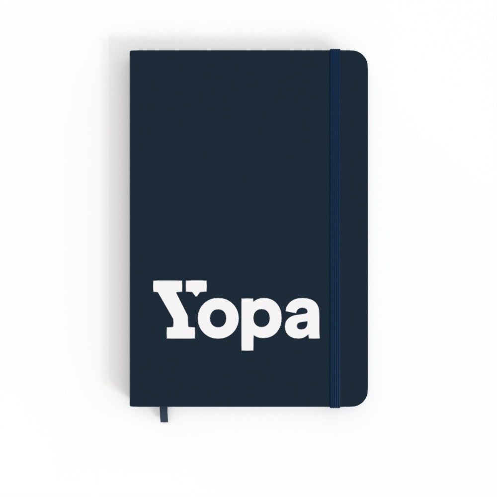 Yopa Note Book