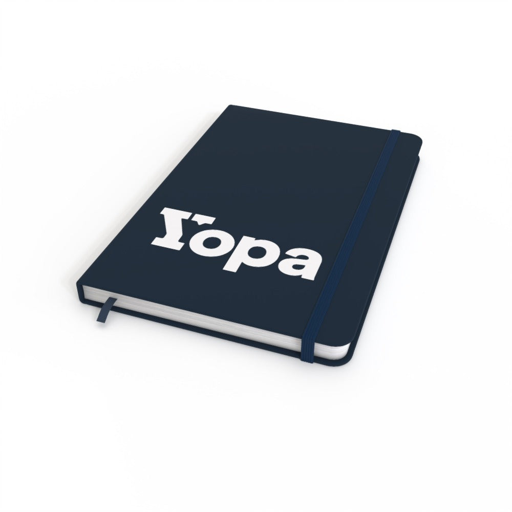 Yopa Note Book