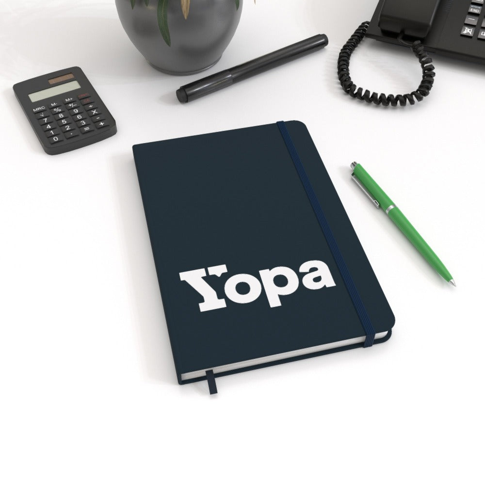 Yopa Note Book