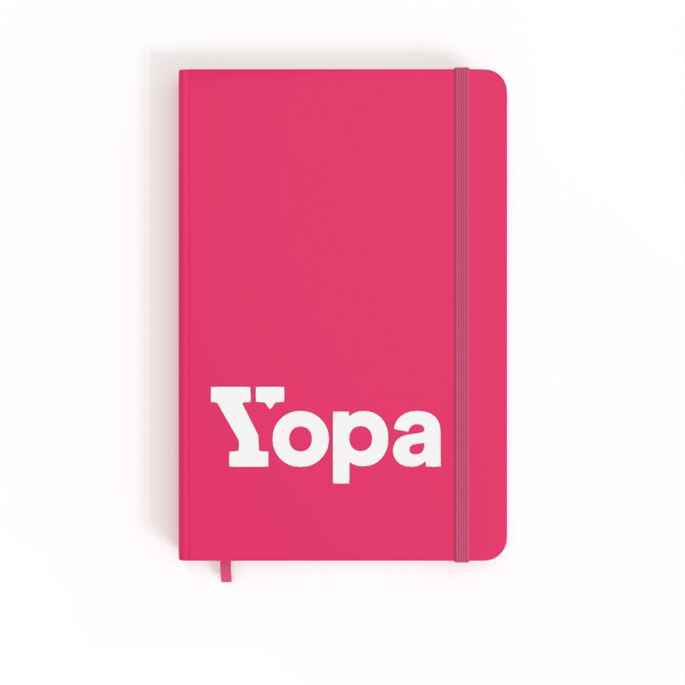 Yopa Note Book