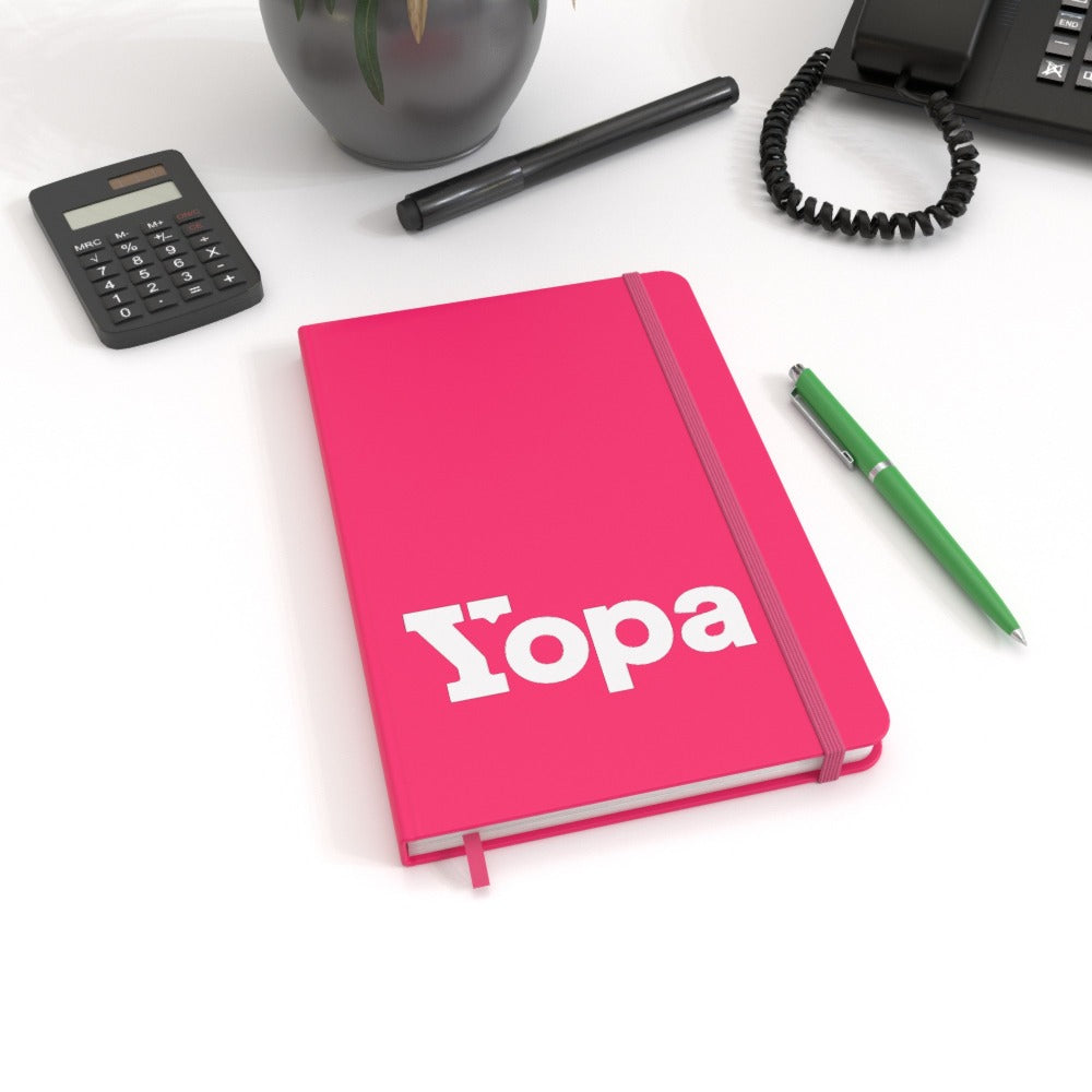 Yopa Note Book