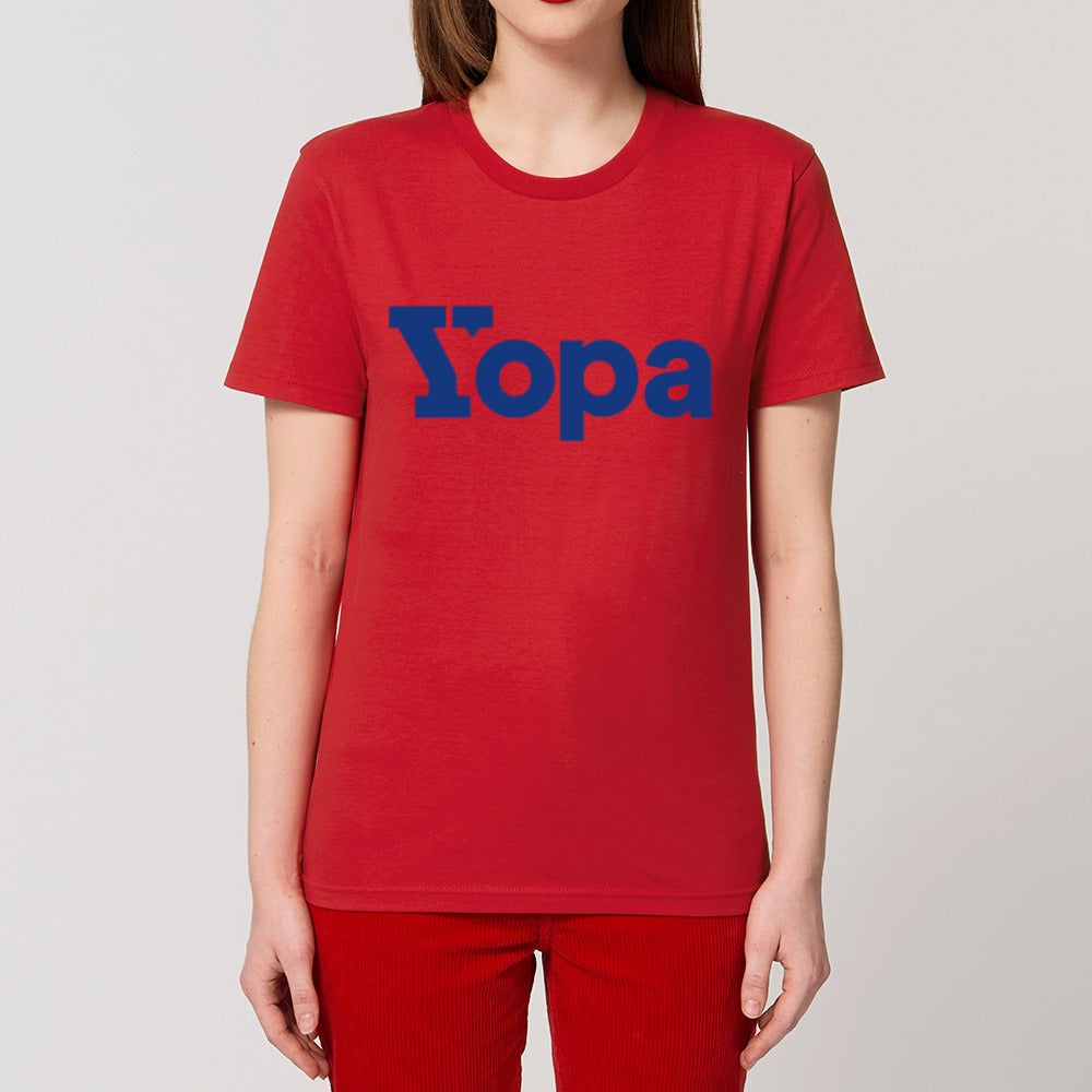 Yopa Tshirt