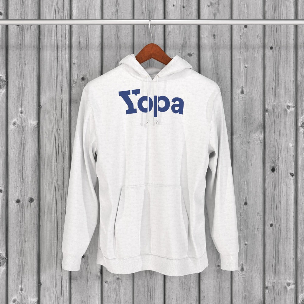 Yopa Hoodie