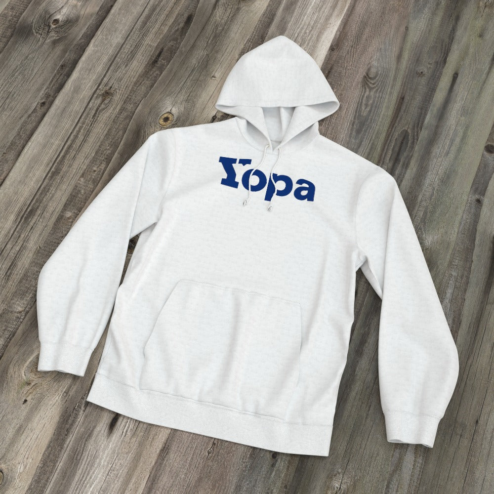 Yopa Hoodie