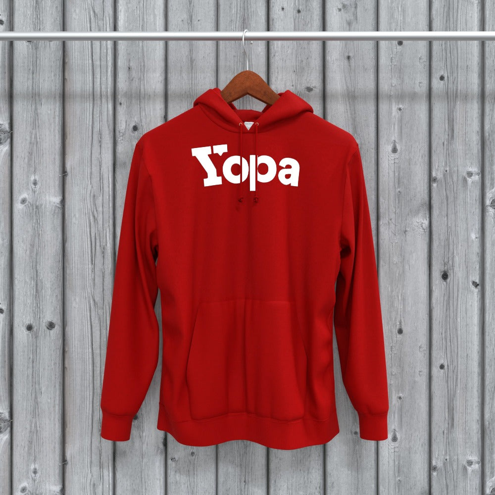 Yopa Hoodie