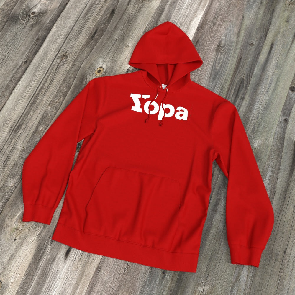 Yopa Hoodie