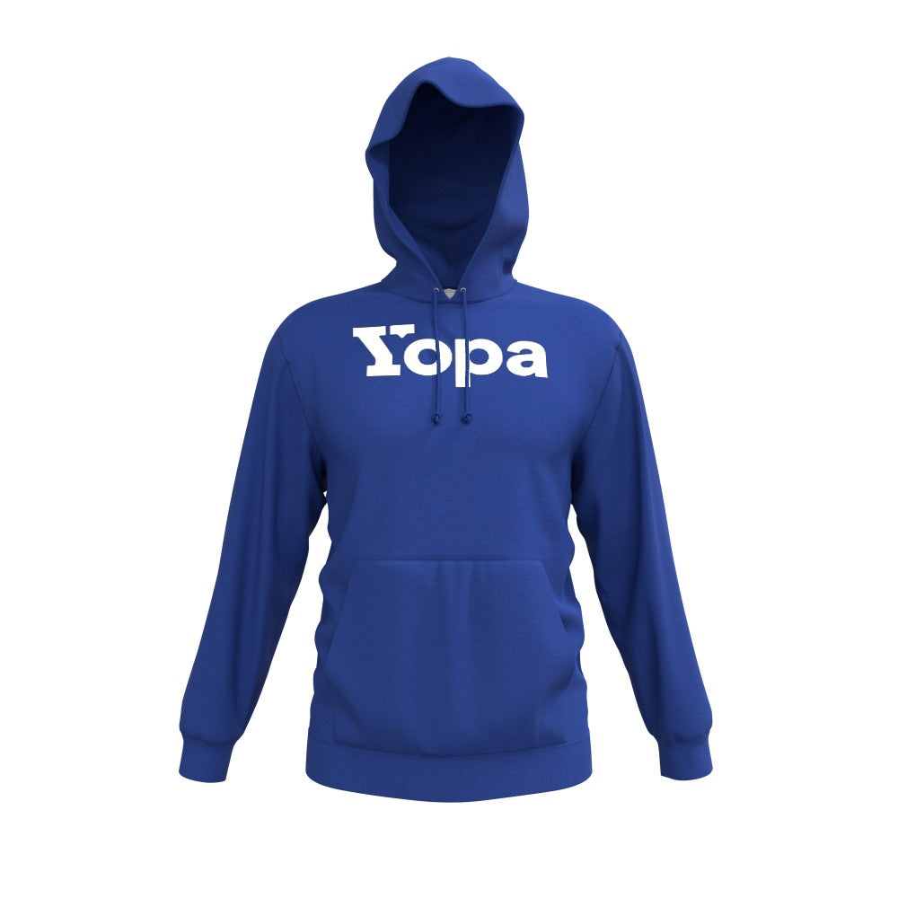 Yopa Hoodie