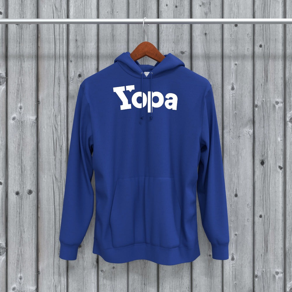 Yopa Hoodie