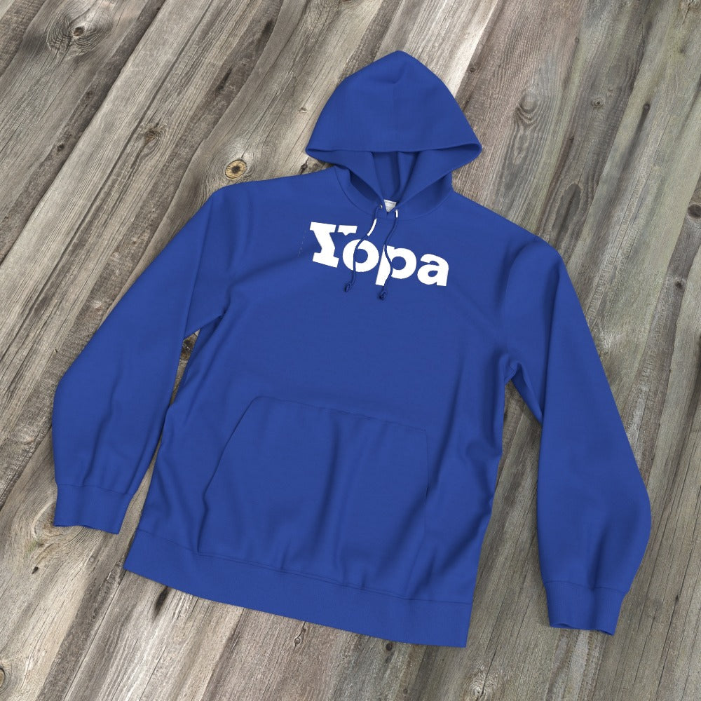 Yopa Hoodie