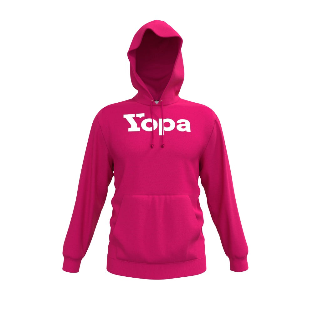 Yopa Hoodie