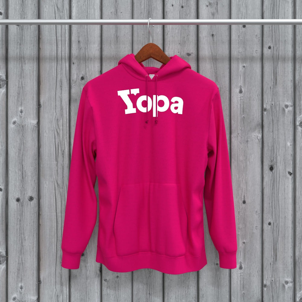 Yopa Hoodie