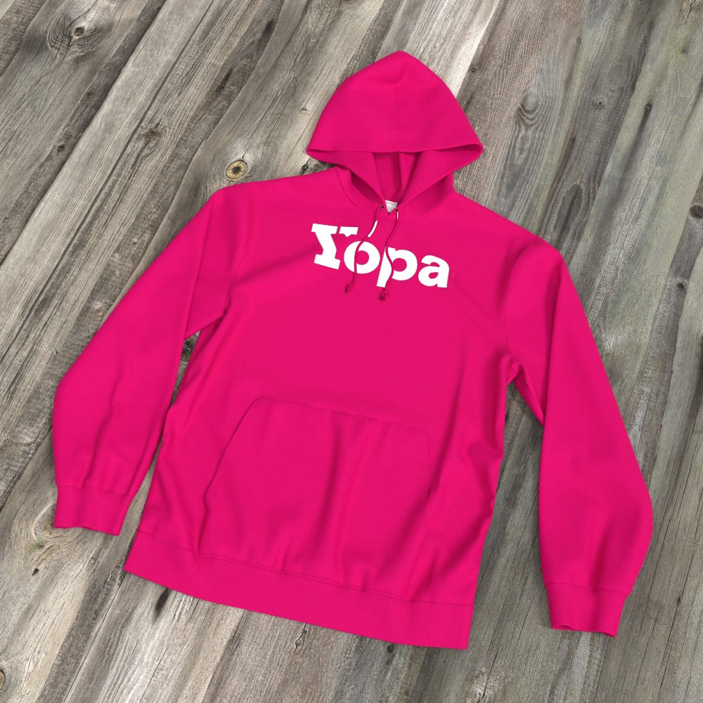 Yopa Hoodie