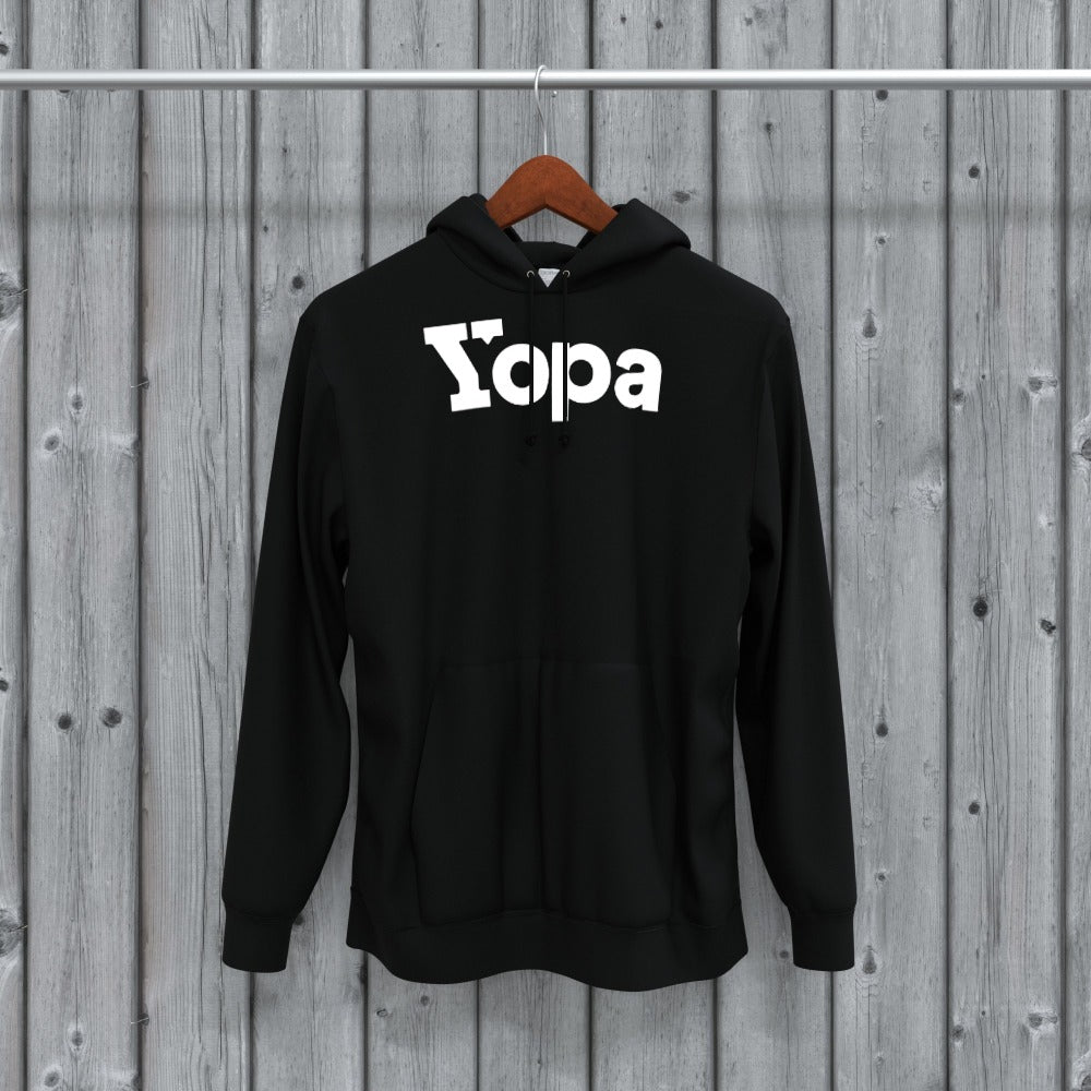 Yopa Hoodie