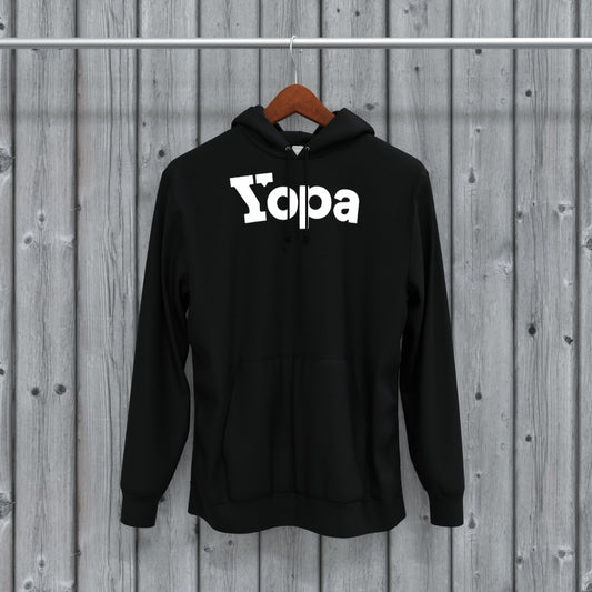 Yopa Hoodie