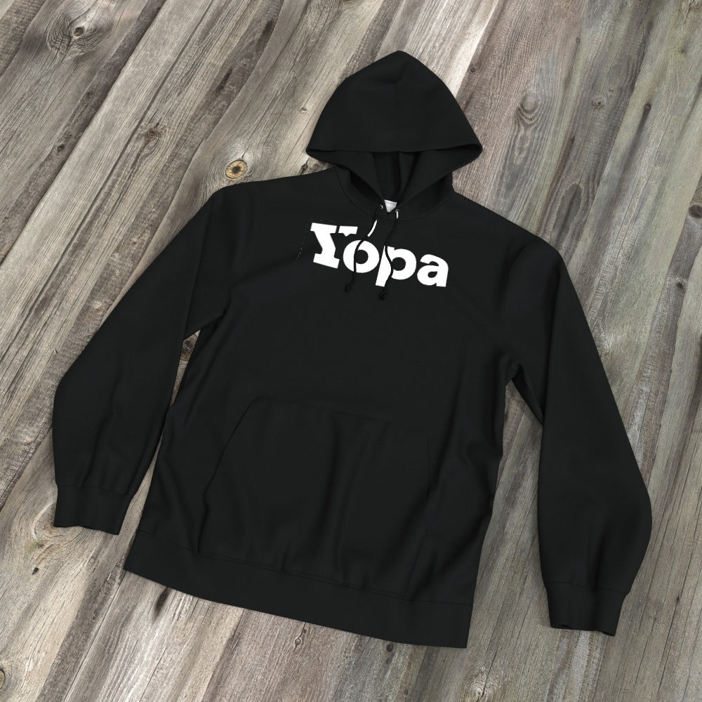 Yopa Hoodie