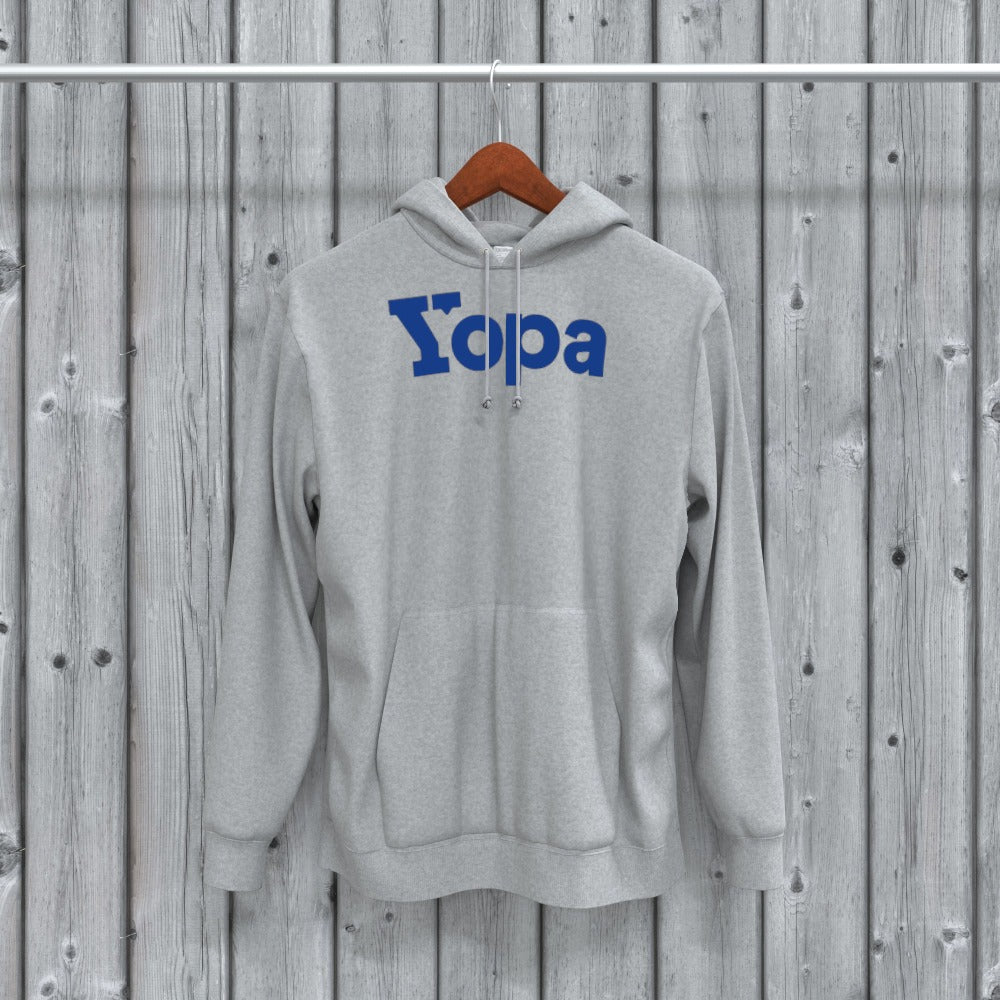 Yopa Hoodie