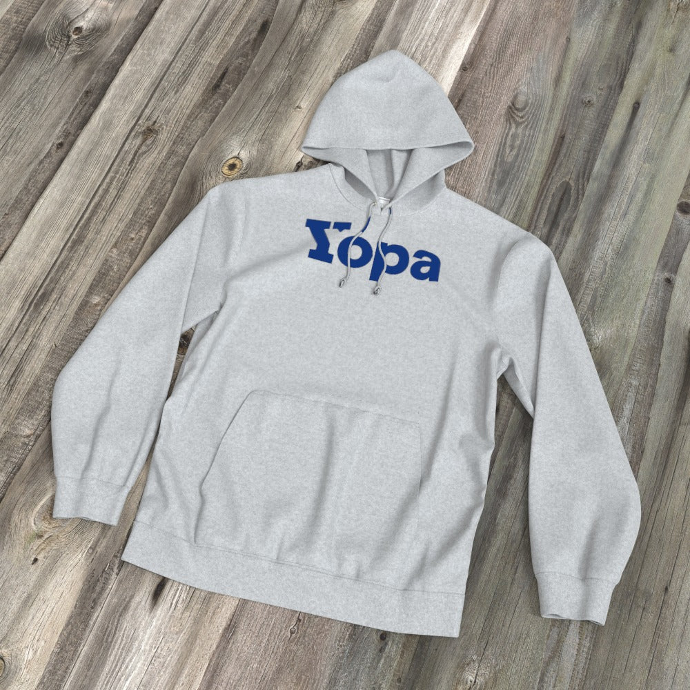 Yopa Hoodie