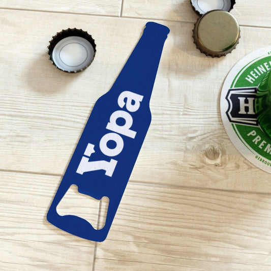 Yopa Bottle Openers