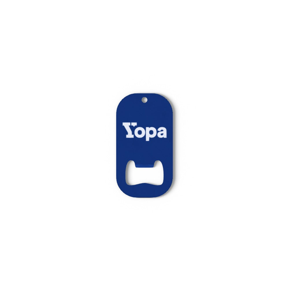 Yopa Bottle Openers