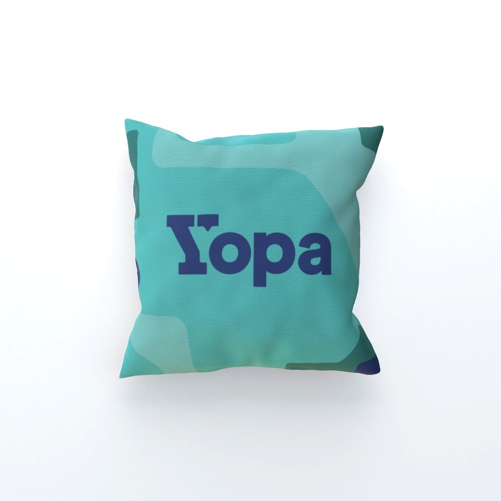 Yopa Designed Cushions