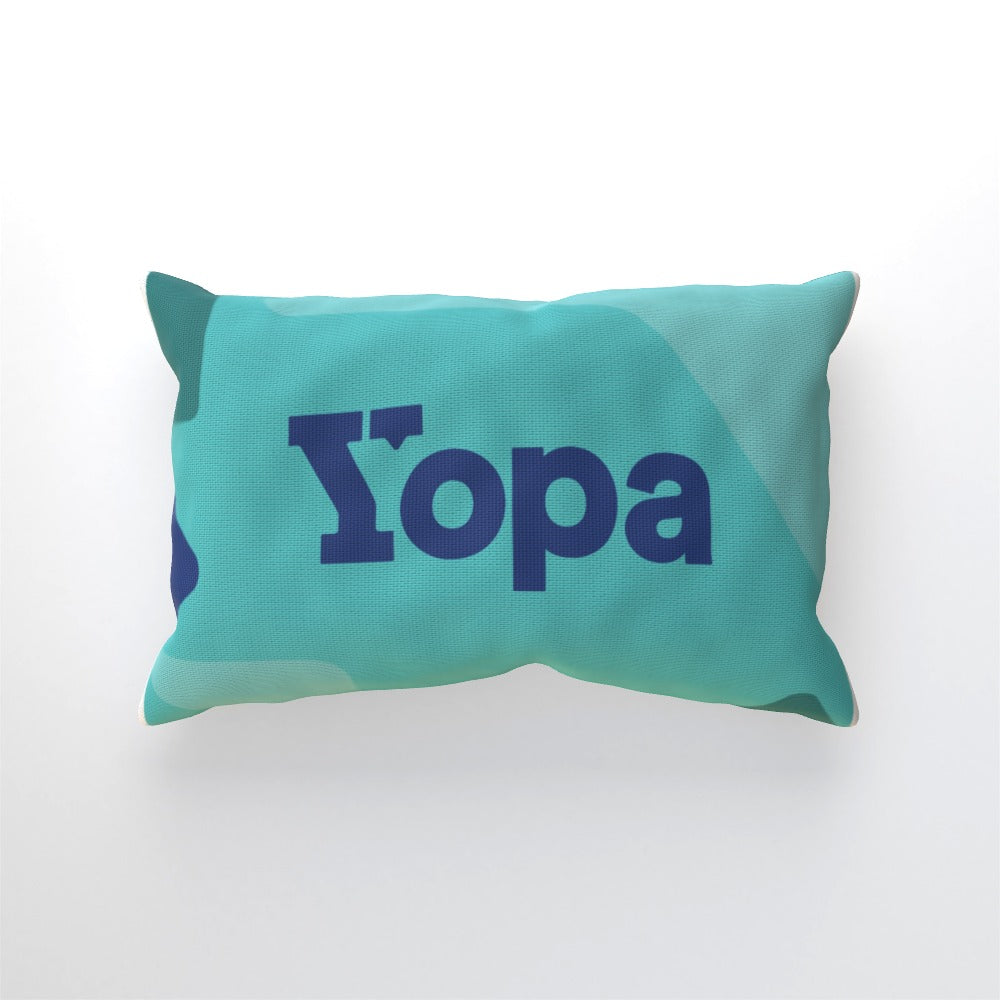 Yopa Designed Cushions