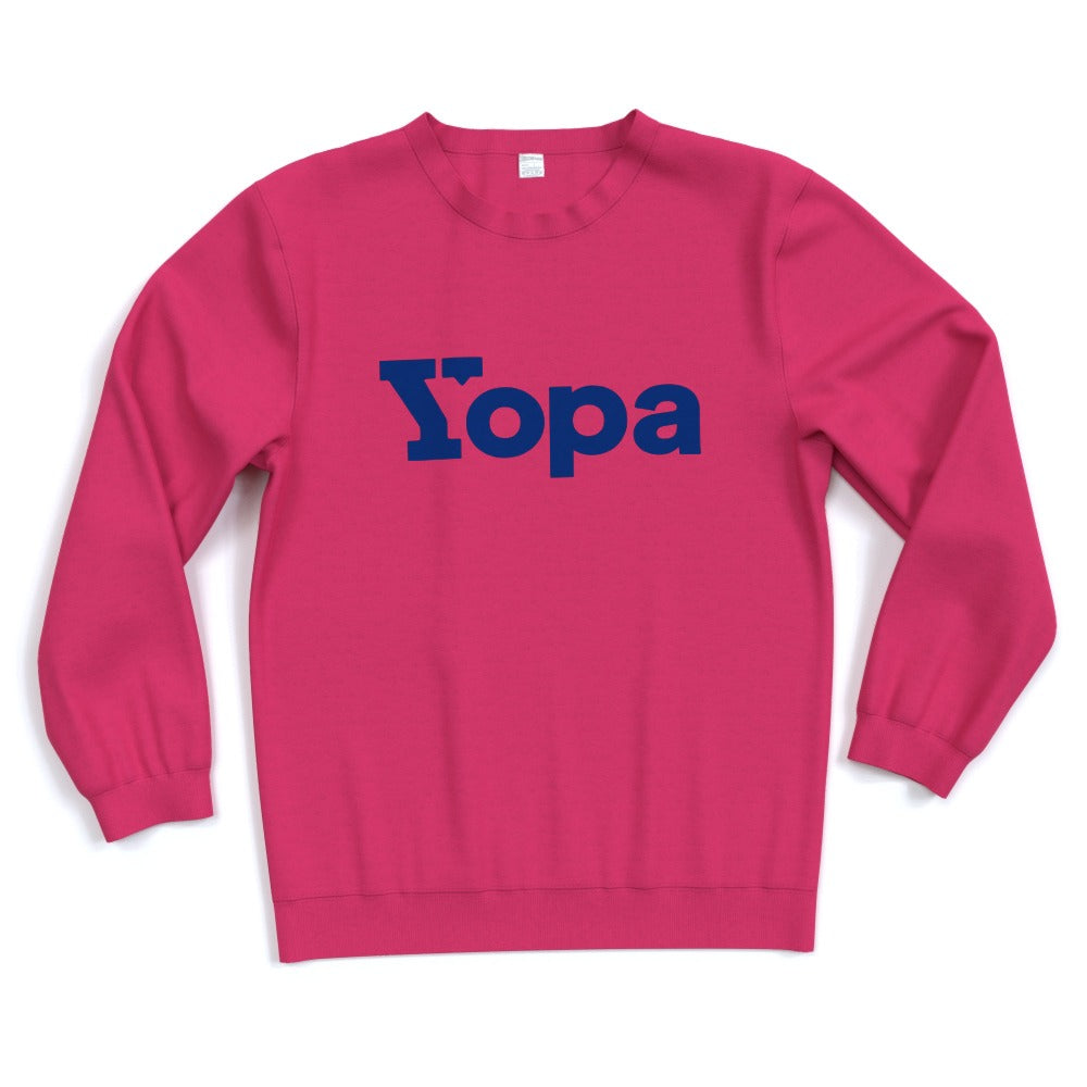 Yopa Sweatshirts