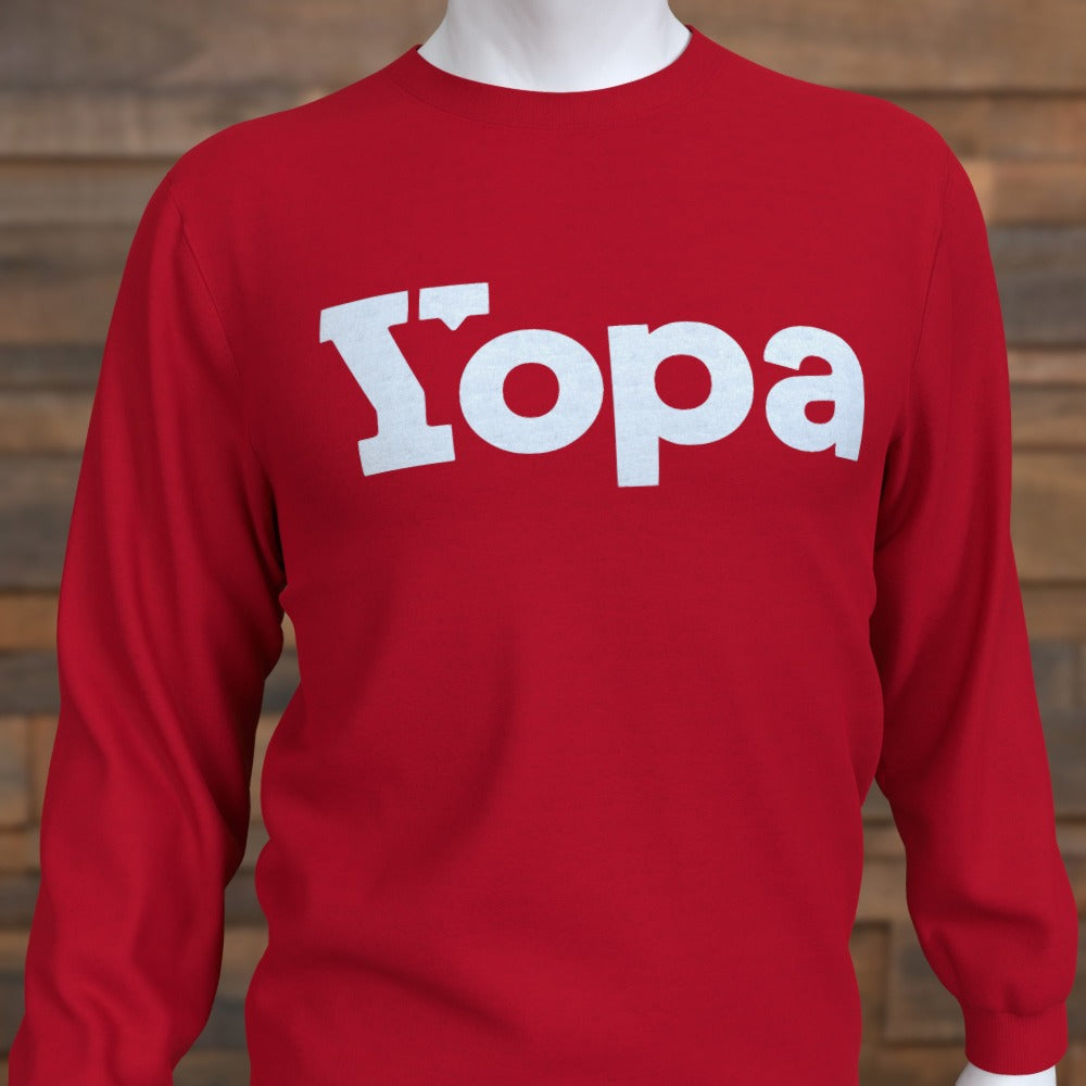 Yopa Sweatshirts