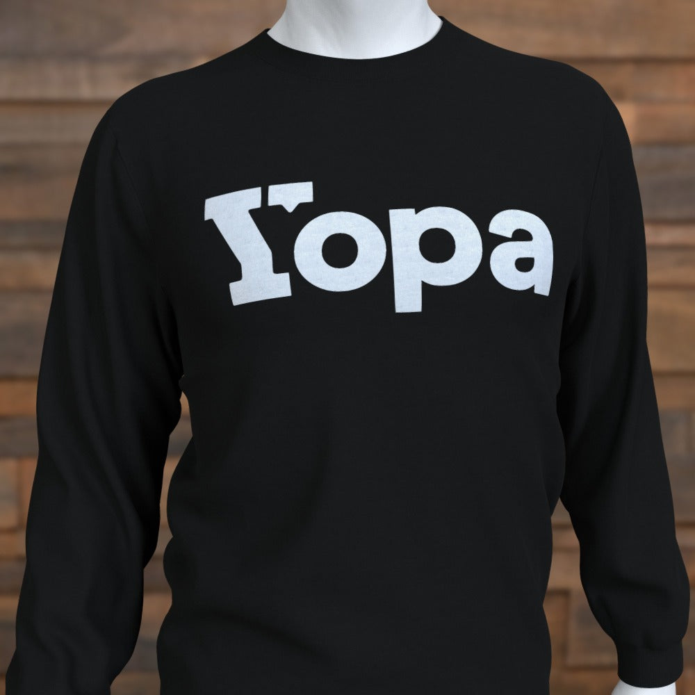 Yopa Sweatshirts