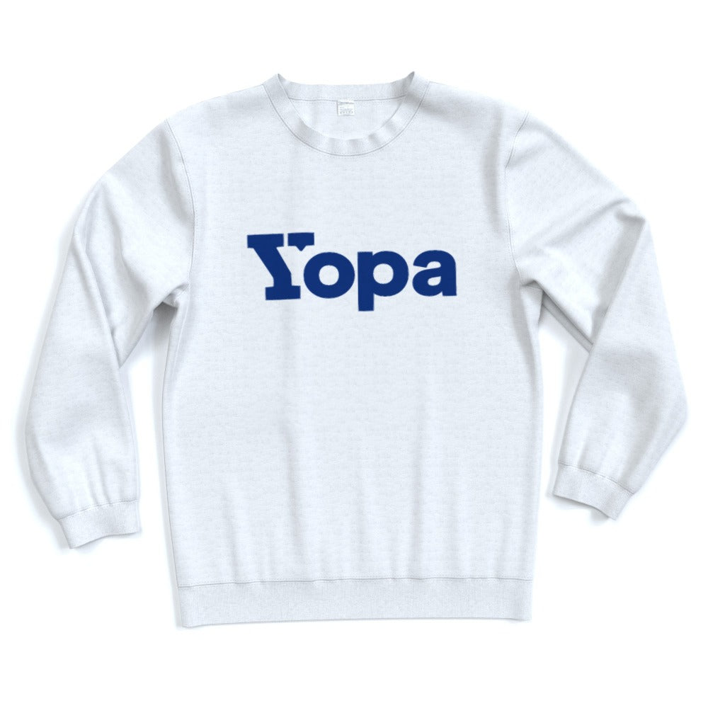 Yopa Sweatshirts