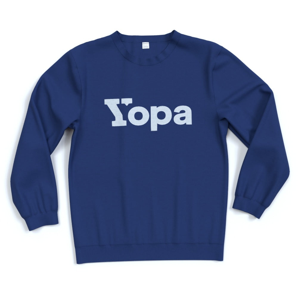 Yopa Sweatshirts