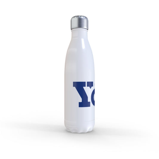 Yopa Steel Water Bottle Personalised