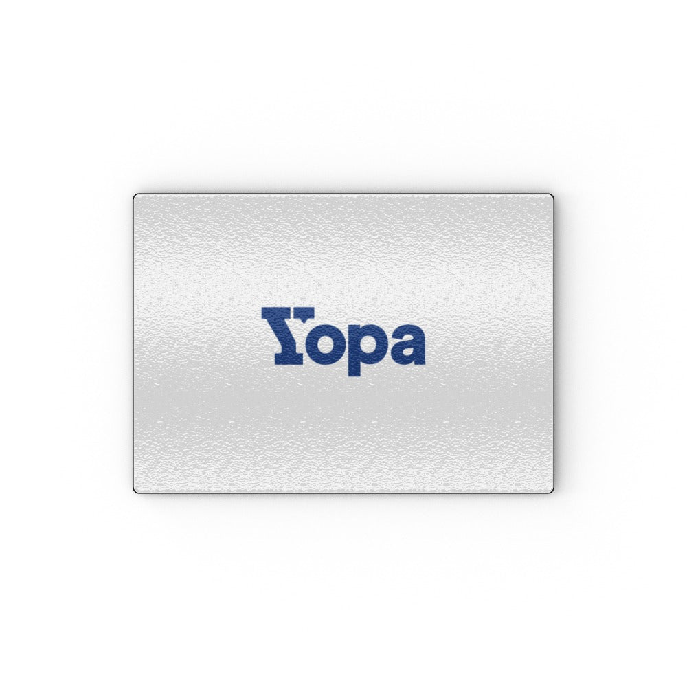 Yopa Glass Chopping Board