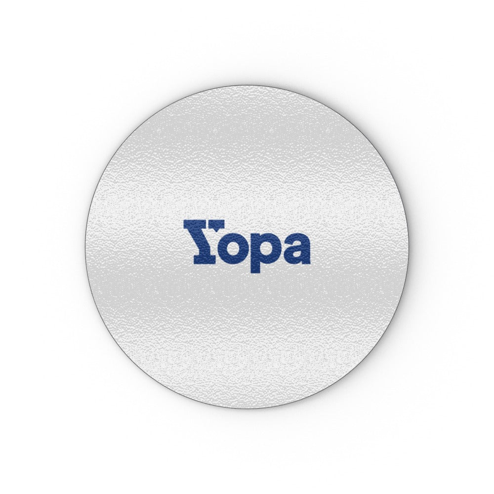 Yopa Glass Chopping Board