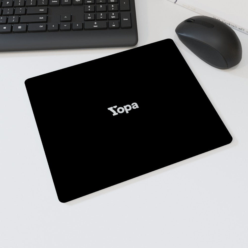 Yopa Mouse Mat